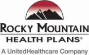 Rocky Mountain Health Plans