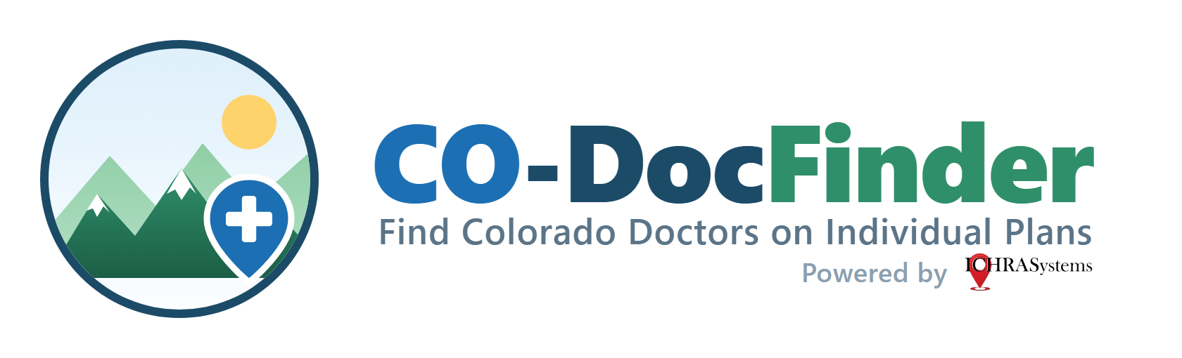 CO-DocFinder - Find Colorado Doctors on Individual Plans